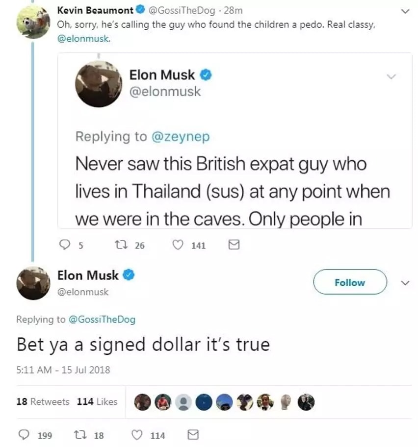 Elon Mysk tweet class="wp-image-769552"