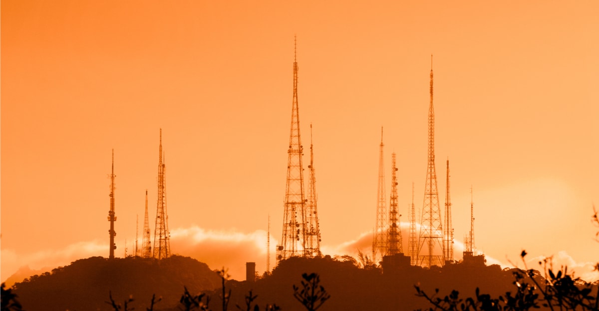Zauważyłeś poprawę zasięgu Orange? Jest już 1500 nowych stacji