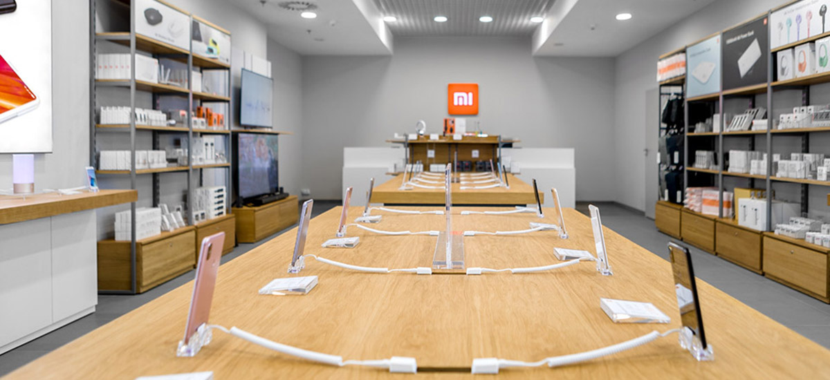 Otwarcie salonu Xiaomi we Wrocławiu