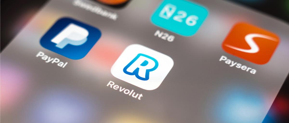 Revolut rozliczy wydatki służbowe