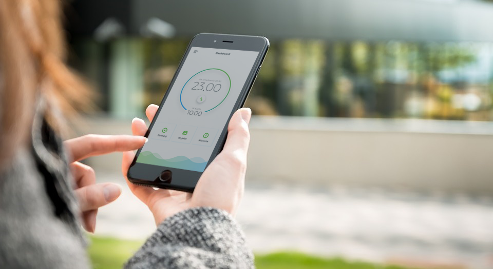 Fintech Billon uczy technologii blockchain.