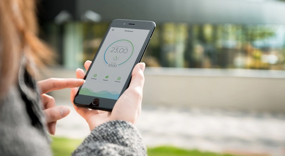 Fintech Billon uczy technologii blockchain.