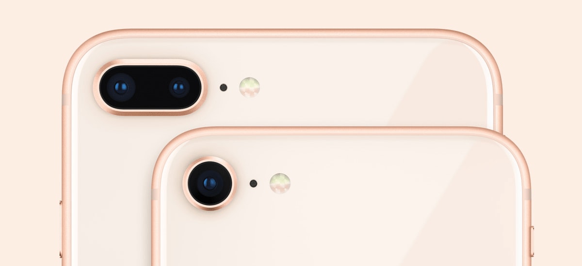 iPhone 8