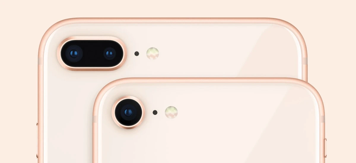 iPhone 8