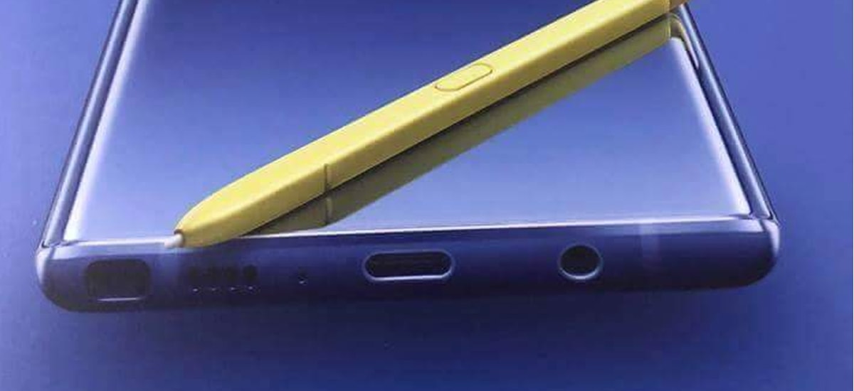 Samsung Galaxy Note9 plakat class="wp-image-767305" 