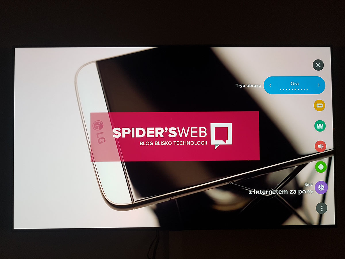 Smart TV LG ThinQ class="wp-image-764989" 