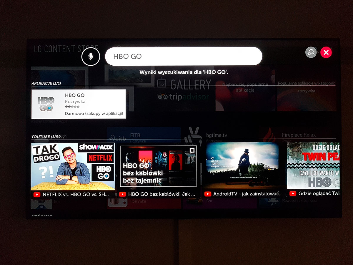 Smart TV LG ThinQ class="wp-image-764983" 
