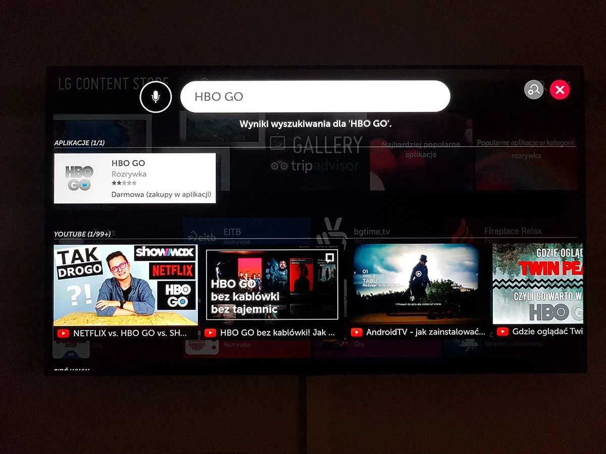 Smart TV LG ThinQ class="wp-image-764983" 