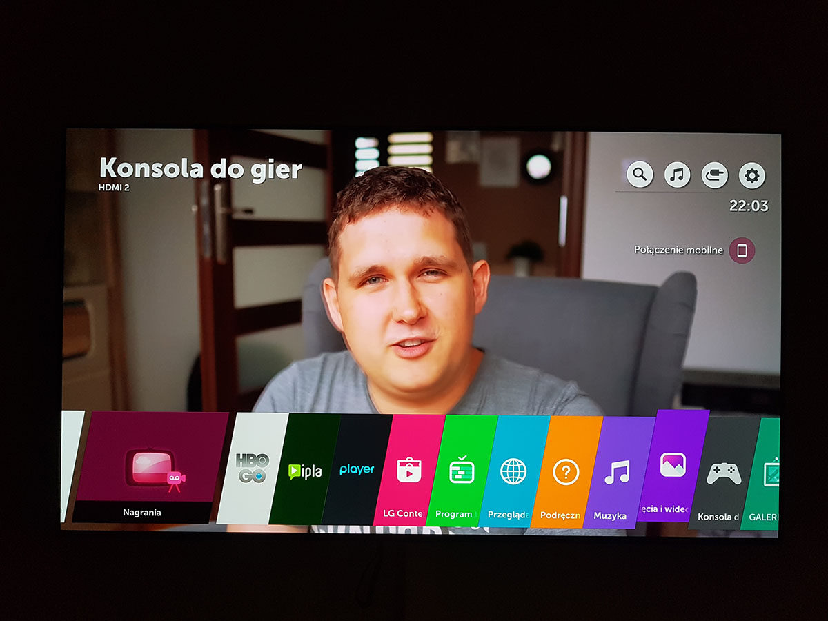 Smart TV LG ThinQ class="wp-image-764986" 