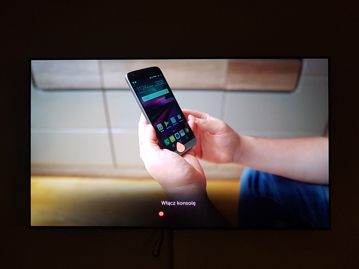 Smart TV LG ThinQ class="wp-image-765001" 