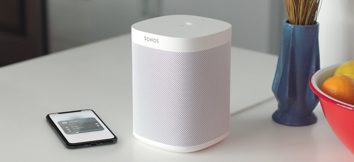 sonos airplay 2