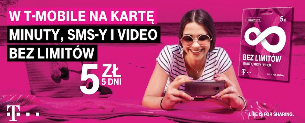 supernet video t-mobile na karte 