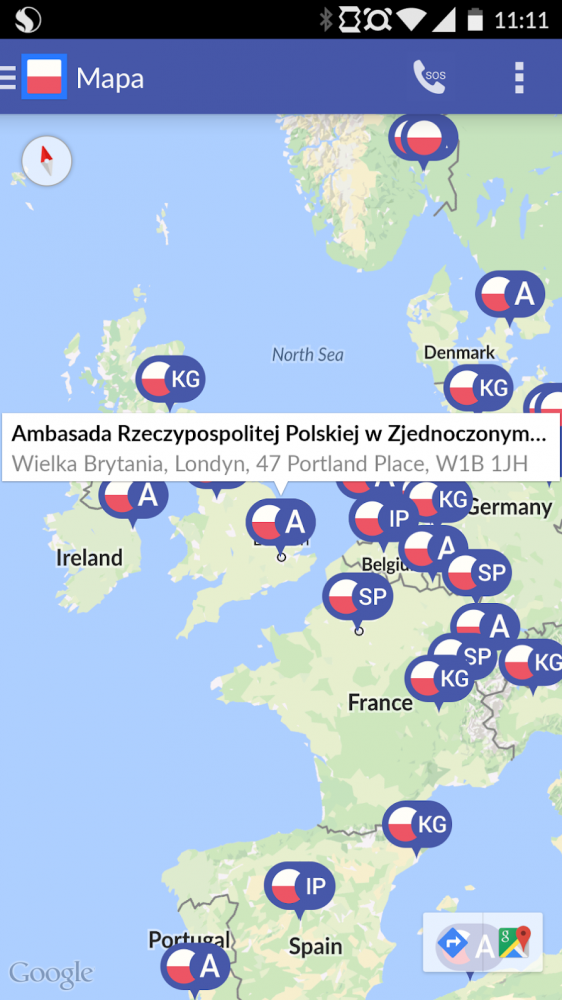 Pożary w Grecji 2018: jak uzyskać pomoc podczas urlopu? Poradnik, polecane aplikacje na wakacje class="wp-image-773689" title="Pożary w Grecji 2018: jak uzyskać pomoc podczas urlopu? Poradnik, polecane aplikacje na wakacje" 