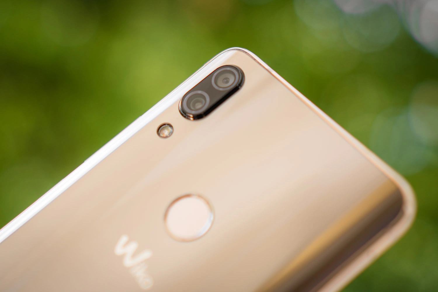 Wiko View 2 Pro – pierwsze wrażenia, opinia i cena