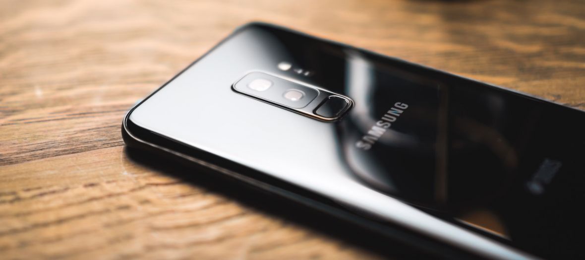 wyniki finansowe Samsunga