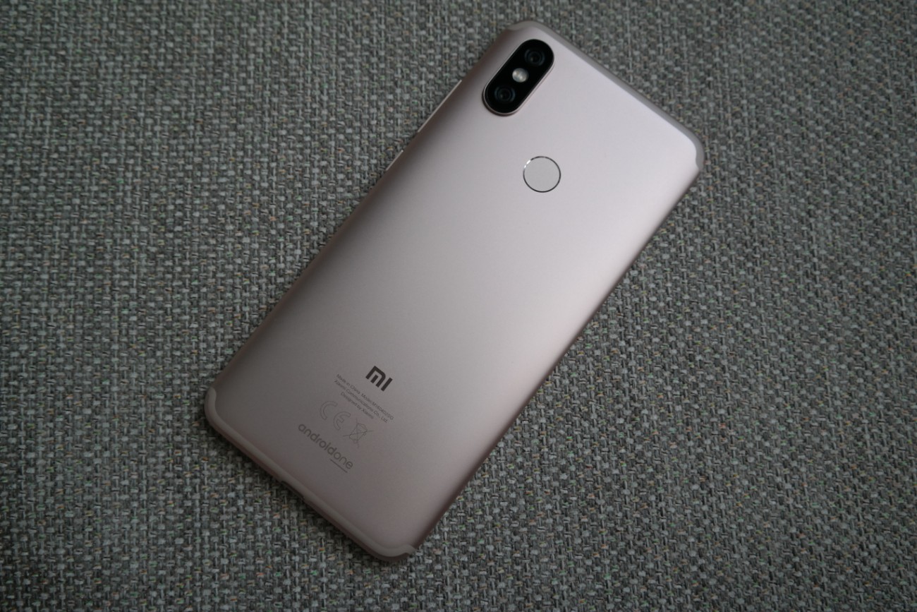 xiaomi mi a2 promocja 