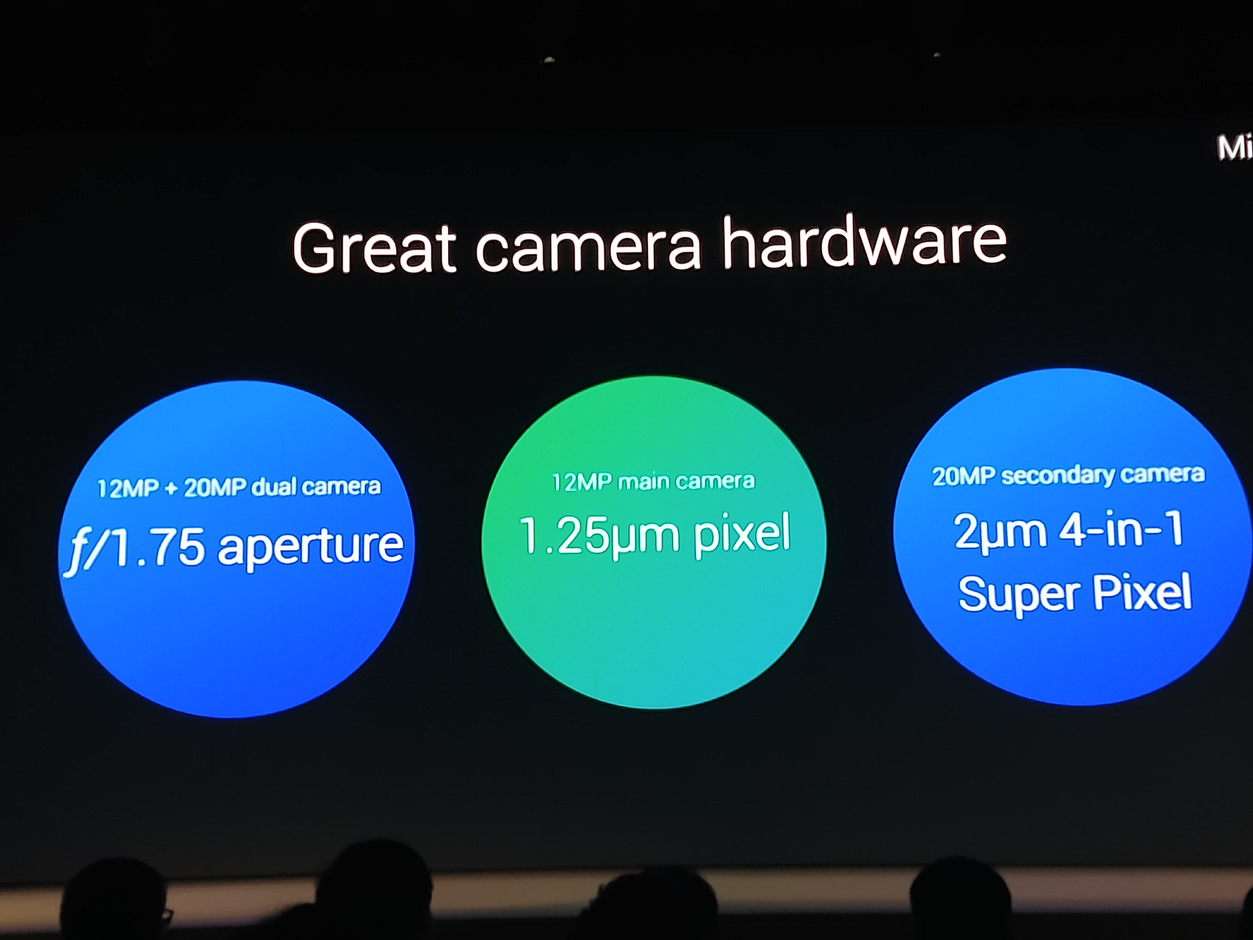Xiaomi mi a2 prezentacja class="wp-image-773503"