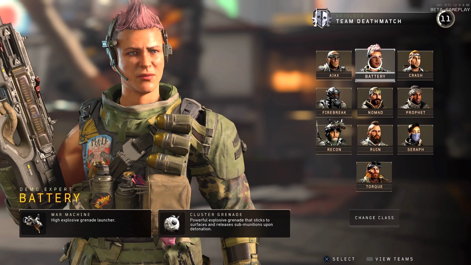 Call of Duty: Black Ops 4 specjalisci class="wp-image-780433"