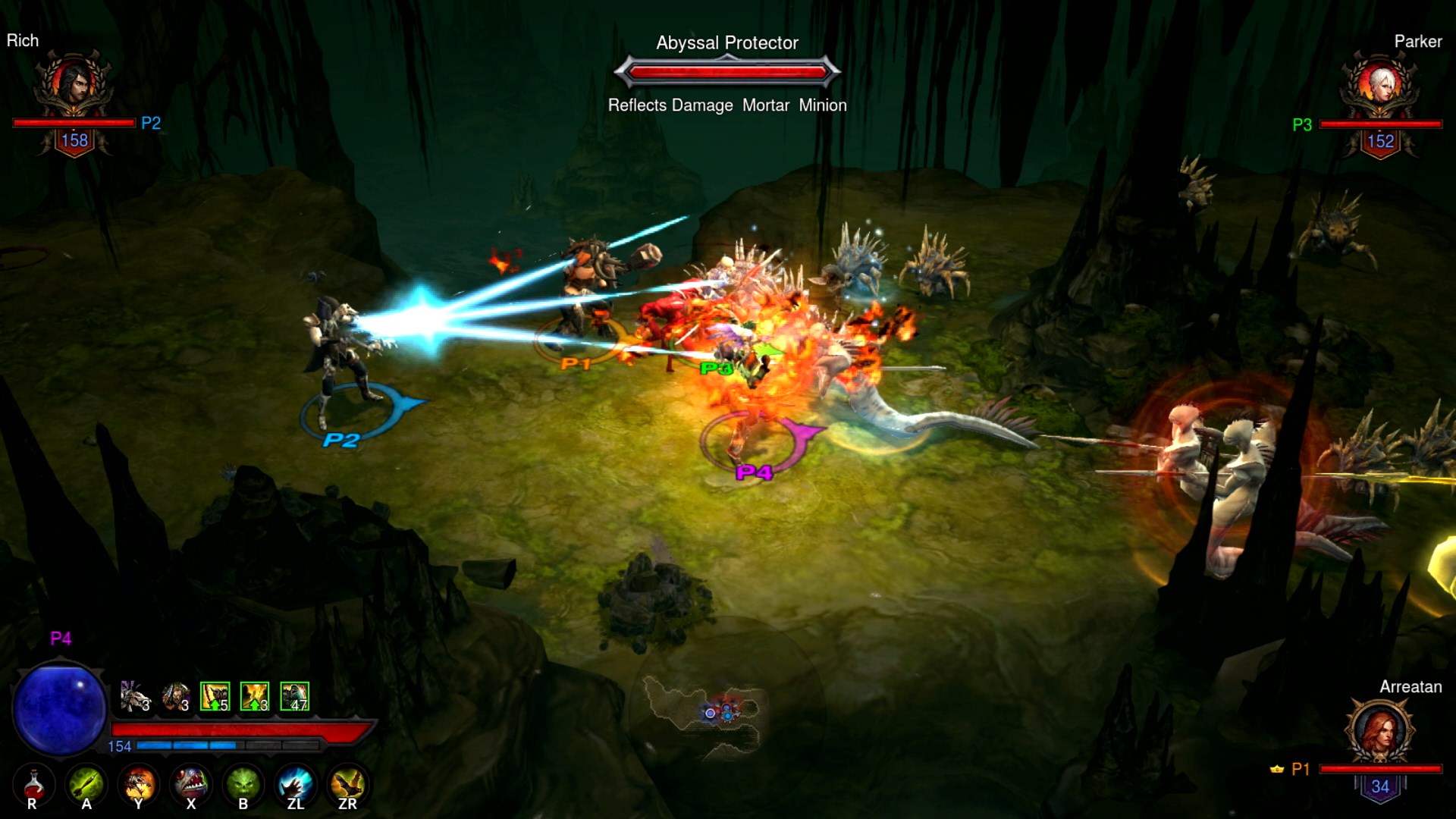 Diablo 3 na Switcha class="wp-image-786061"