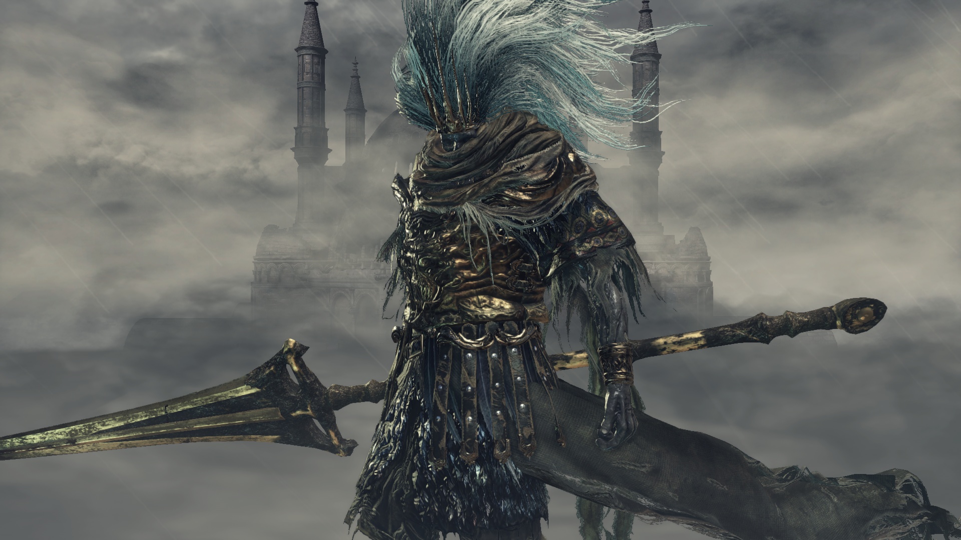 Dark Souls 3 online nie działa. Gra z poważną luką 