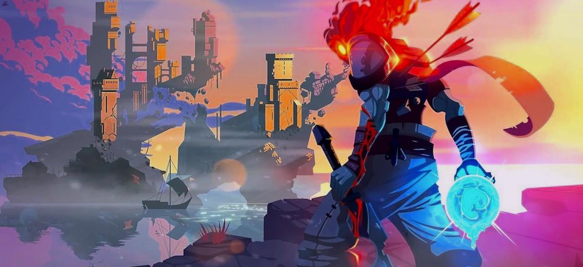 Recenzja Dead Cells - nie dajcie sobie wmówić, że to metroidvania