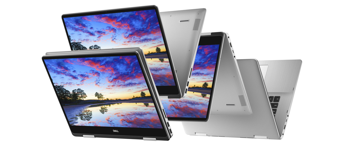 Dell Inspiron 7000 IFA2018