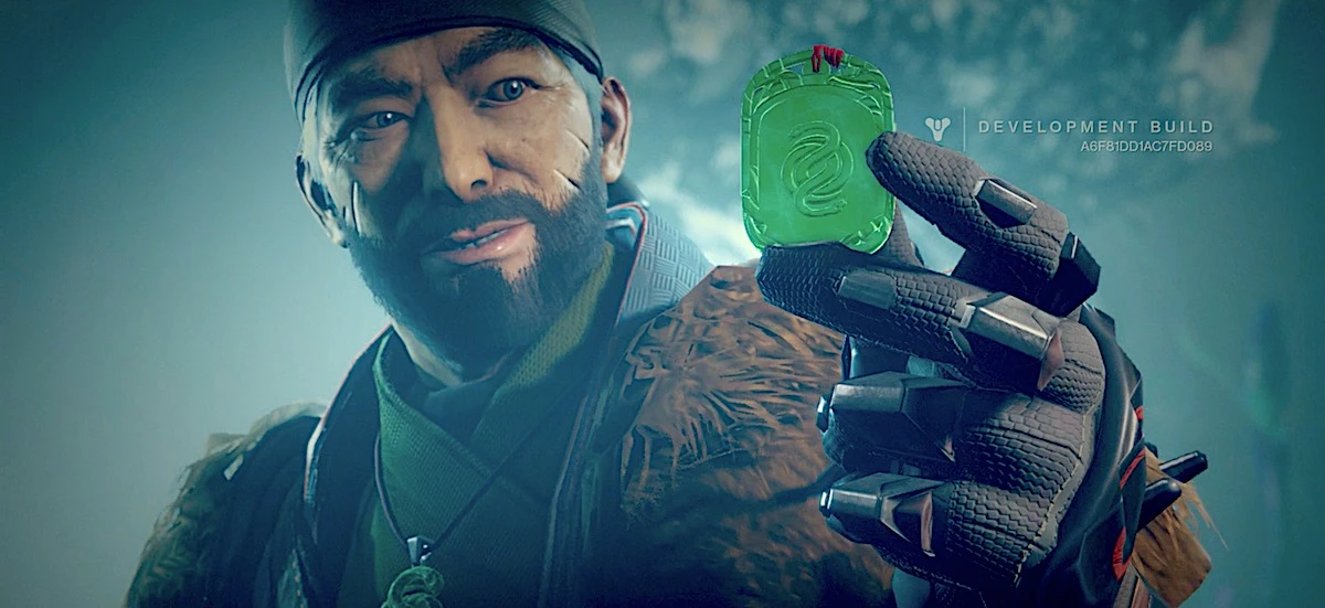 Gambit zasługuje na tę nazwę. To najbardziej ryzykowny tryb w Destiny 2