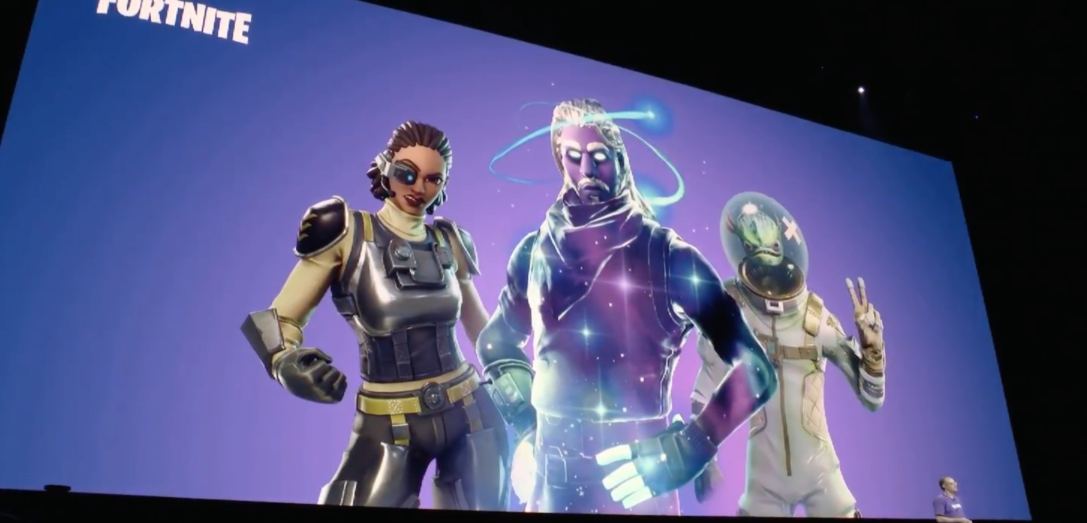 Fortnite Android: Fortnite od dziś na wyłączność dla Samsunga, ale tylko na kilka dni class="wp-image-782800" title="Fortnite Android: Fortnite od dziś na wyłączność dla Samsunga, ale tylko na kilka dni" 