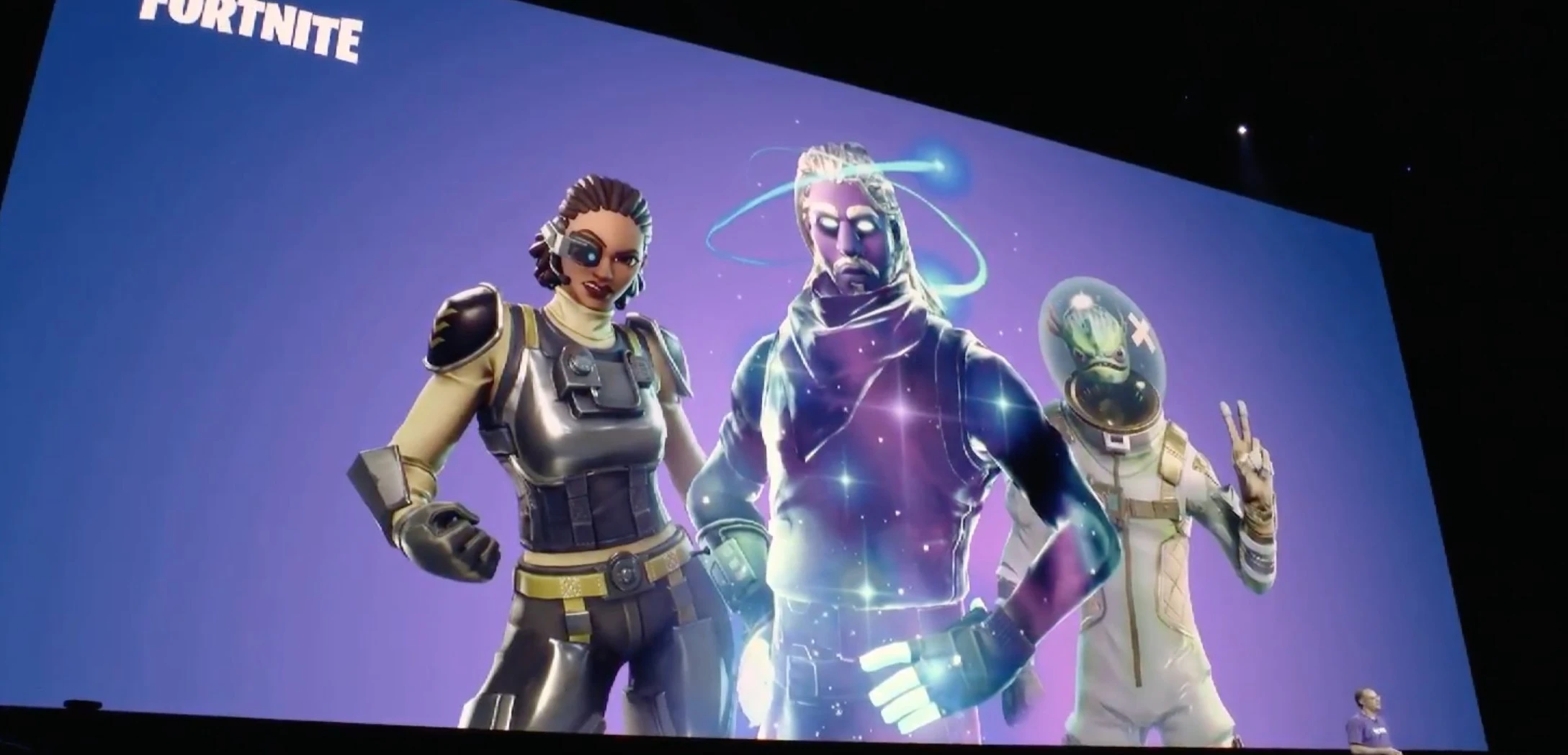 Fortnite Android: Fortnite od dziś na wyłączność dla Samsunga, ale tylko na kilka dni class="wp-image-782800" title="Fortnite Android: Fortnite od dziś na wyłączność dla Samsunga, ale tylko na kilka dni" 