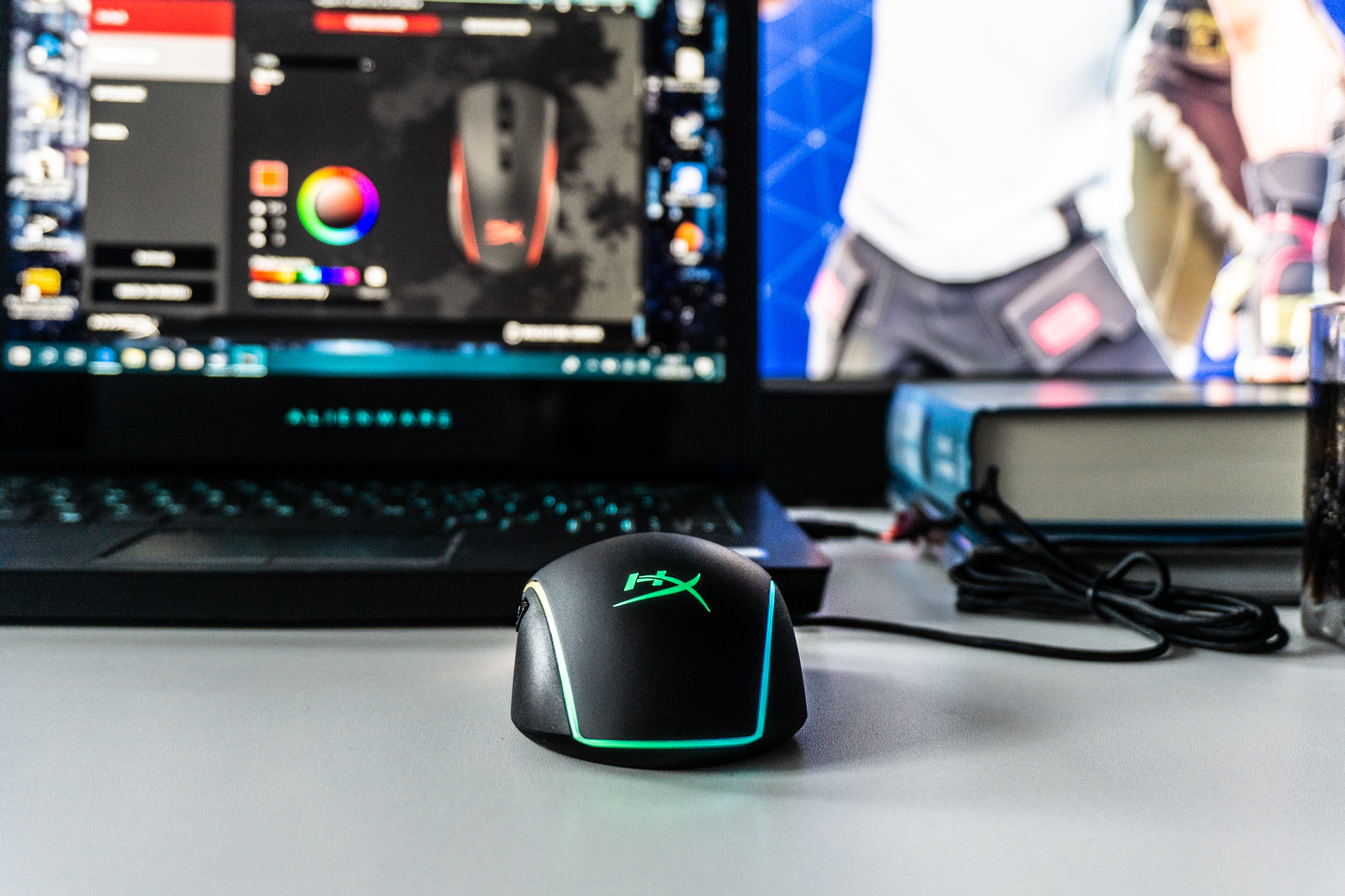 HyperX Pulse Surge tył class="wp-image-784480" 