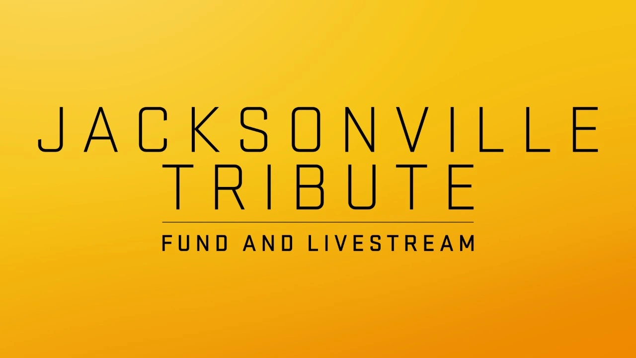 Jacksonville Tribute