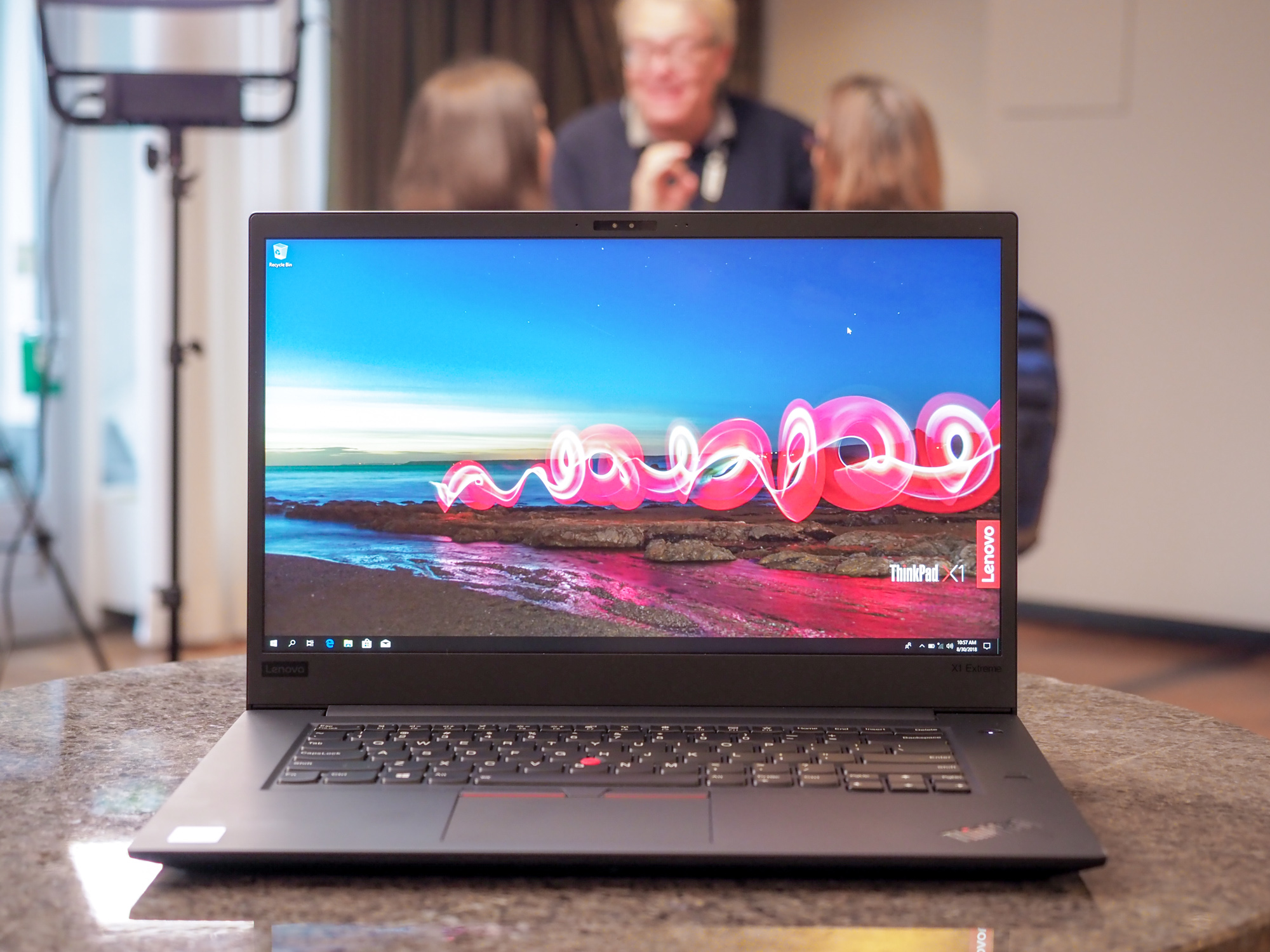 Lenovo Thinkpad X1 Extreme class="wp-image-794506" 