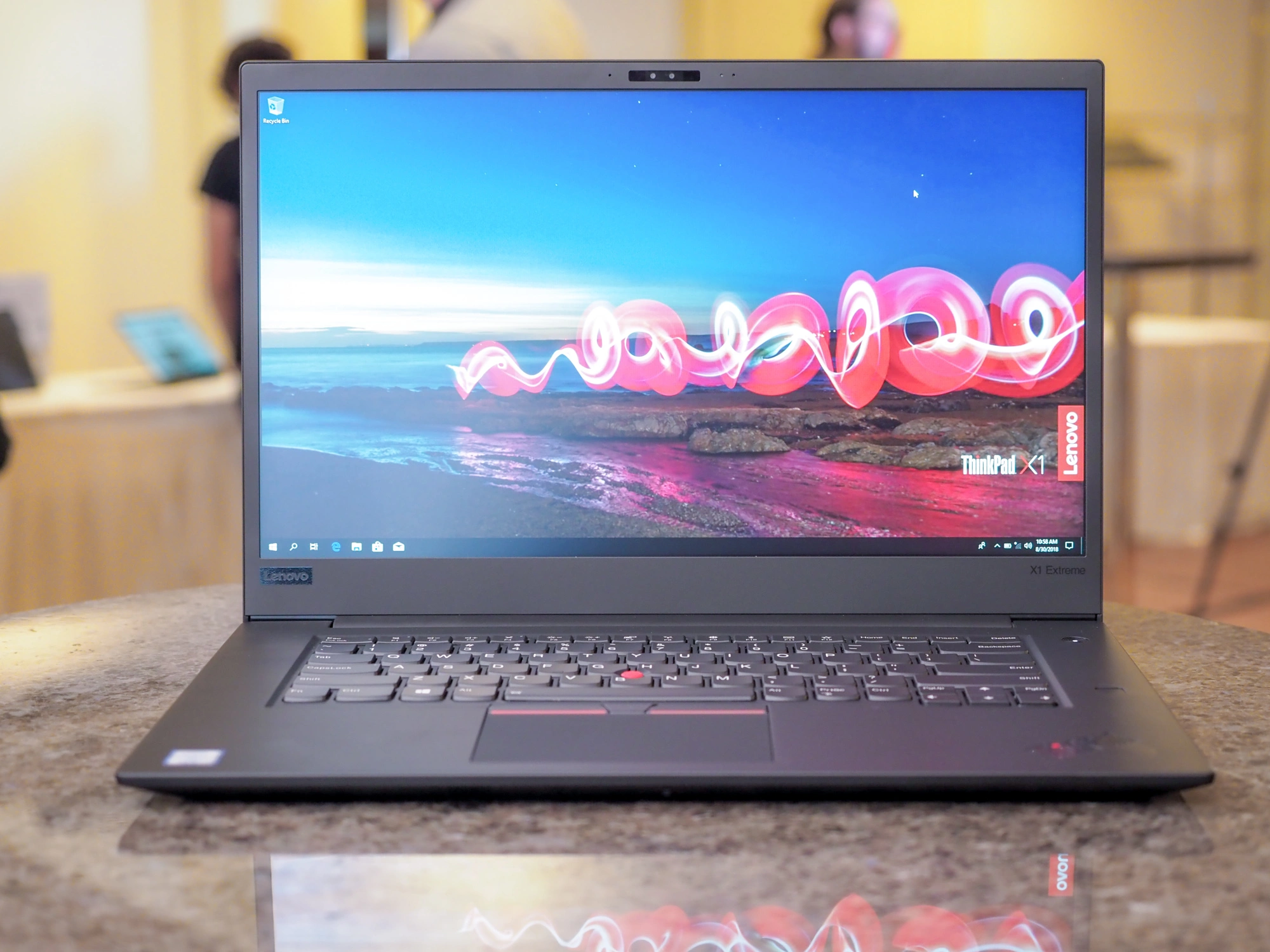 Lenovo Thinkpad X1 Extreme class="wp-image-794458"