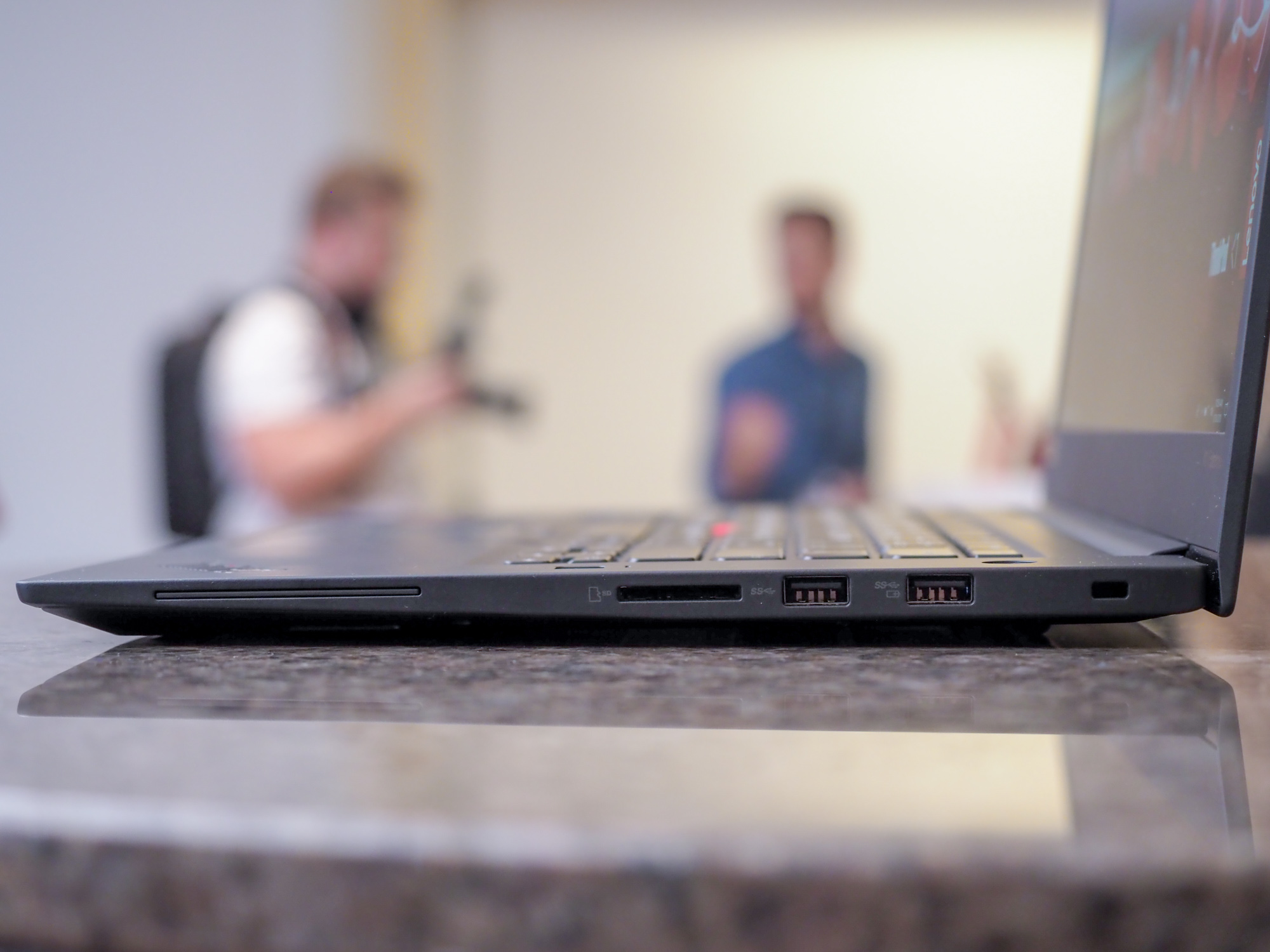 Lenovo Thinkpad X1 Extreme class="wp-image-794467" 