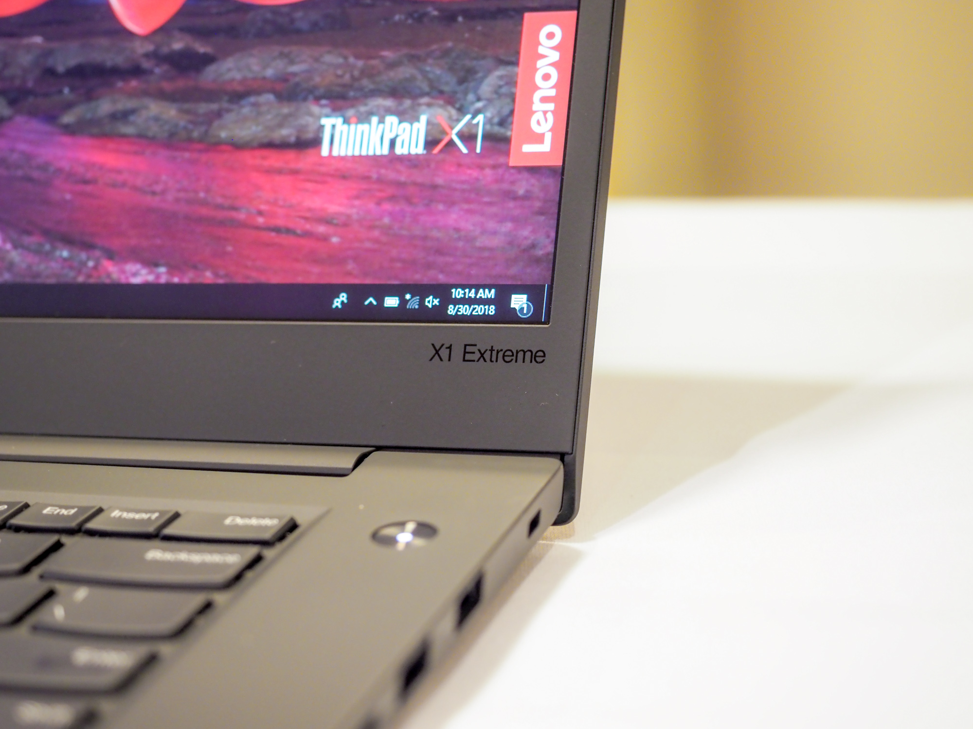 Lenovo Thinkpad X1 Extreme class="wp-image-794485" 