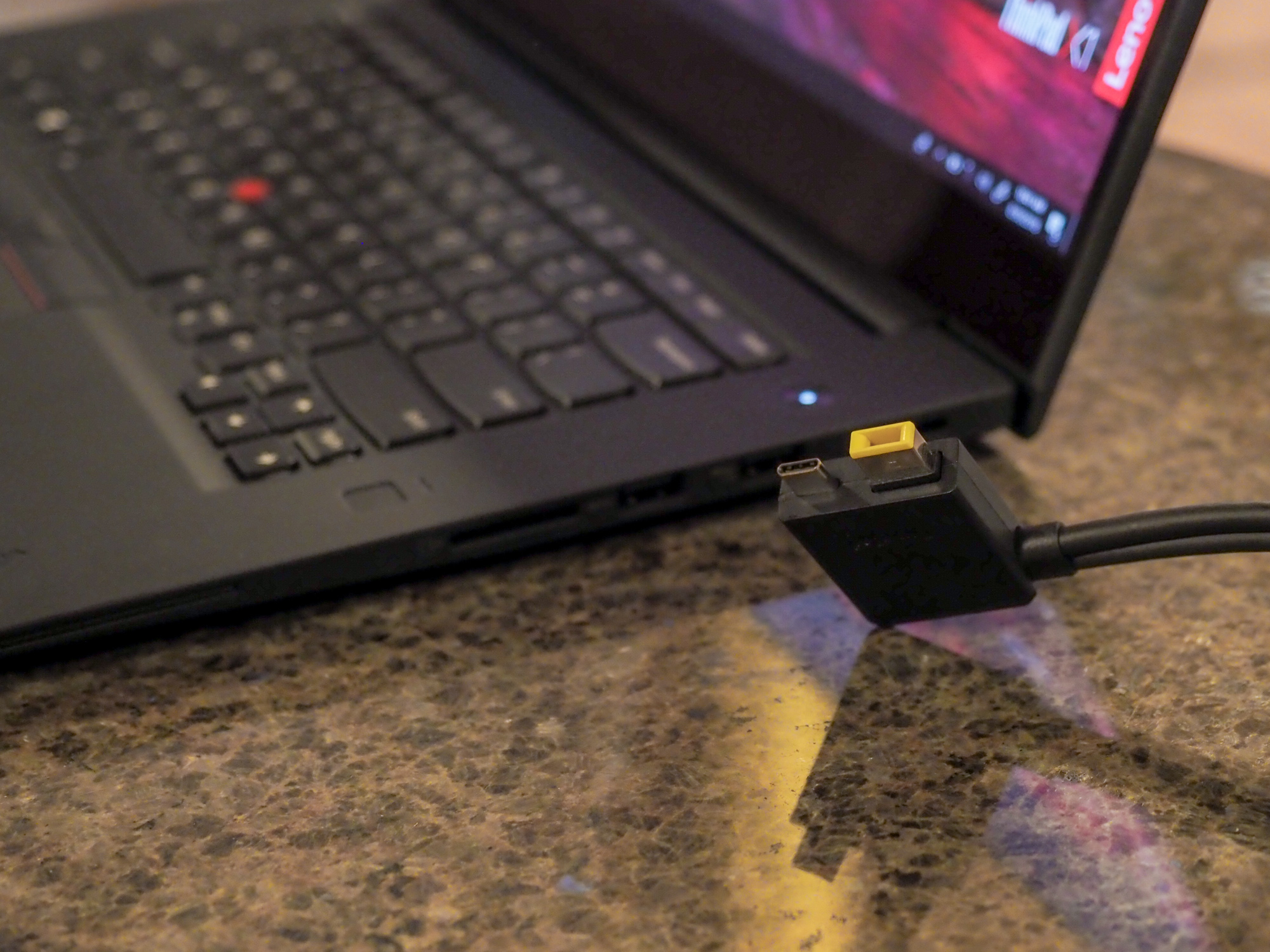 Lenovo Thinkpad X1 Extreme class="wp-image-794500" 