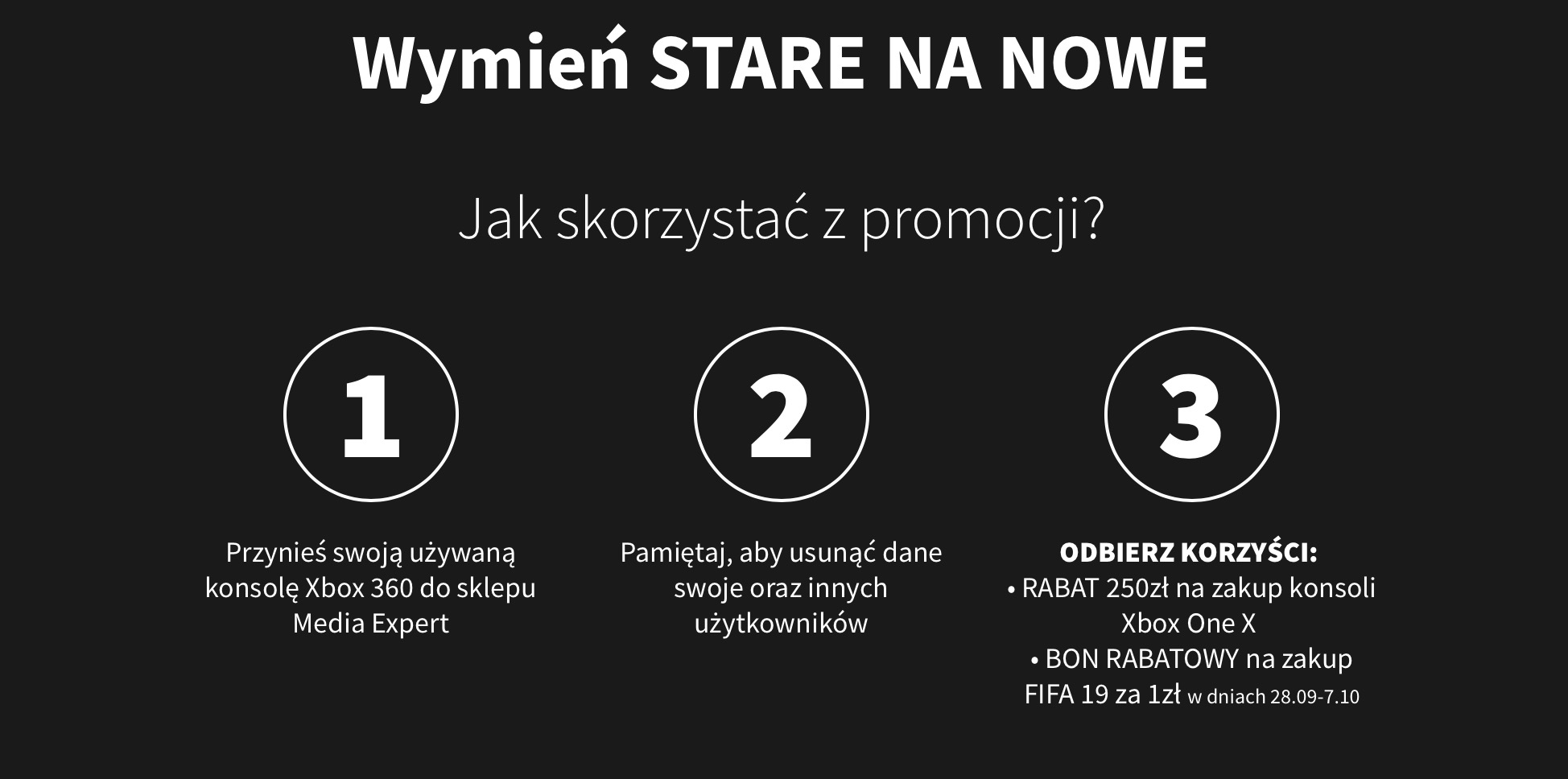 Xbox One X promocja class="wp-image-795340" 
