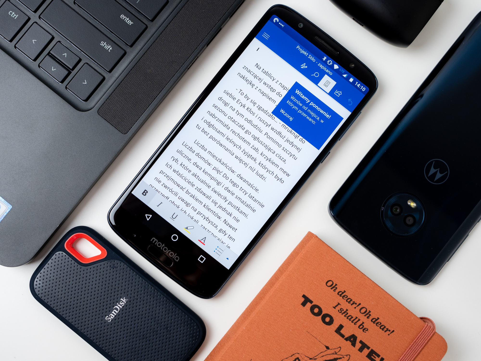 Motorola Moto G6 Plus class="wp-image-779491" 