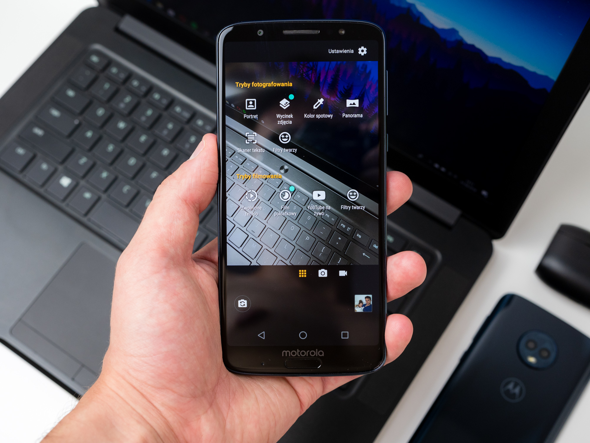 Motorola Moto G6 Plus class="wp-image-779500" 