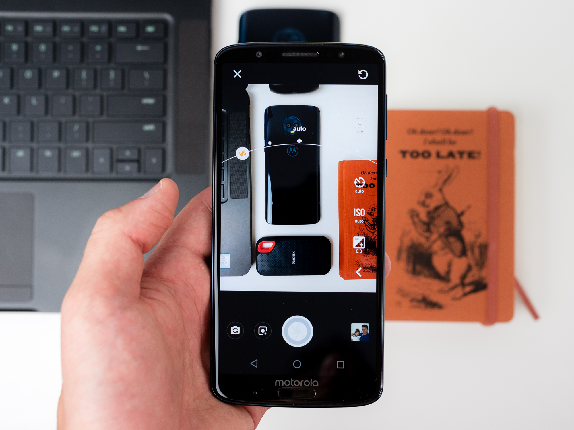 Motorola Moto G6 Plus class="wp-image-779503" 