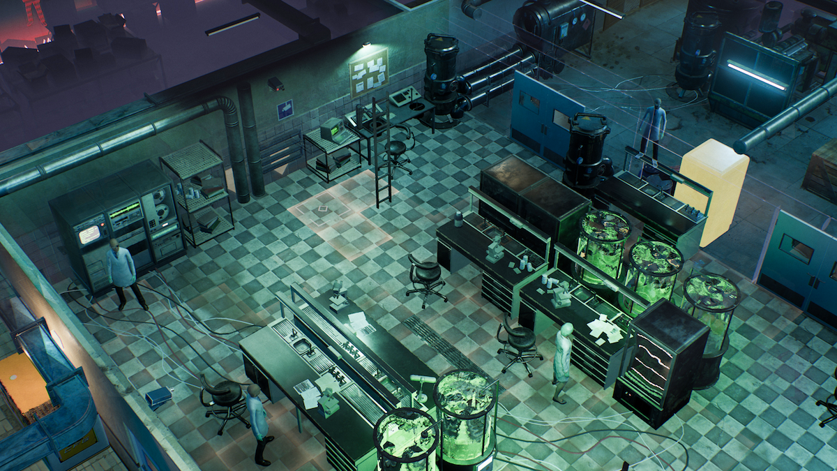 Phantom DOctrine gameplay class="wp-image-778720" 