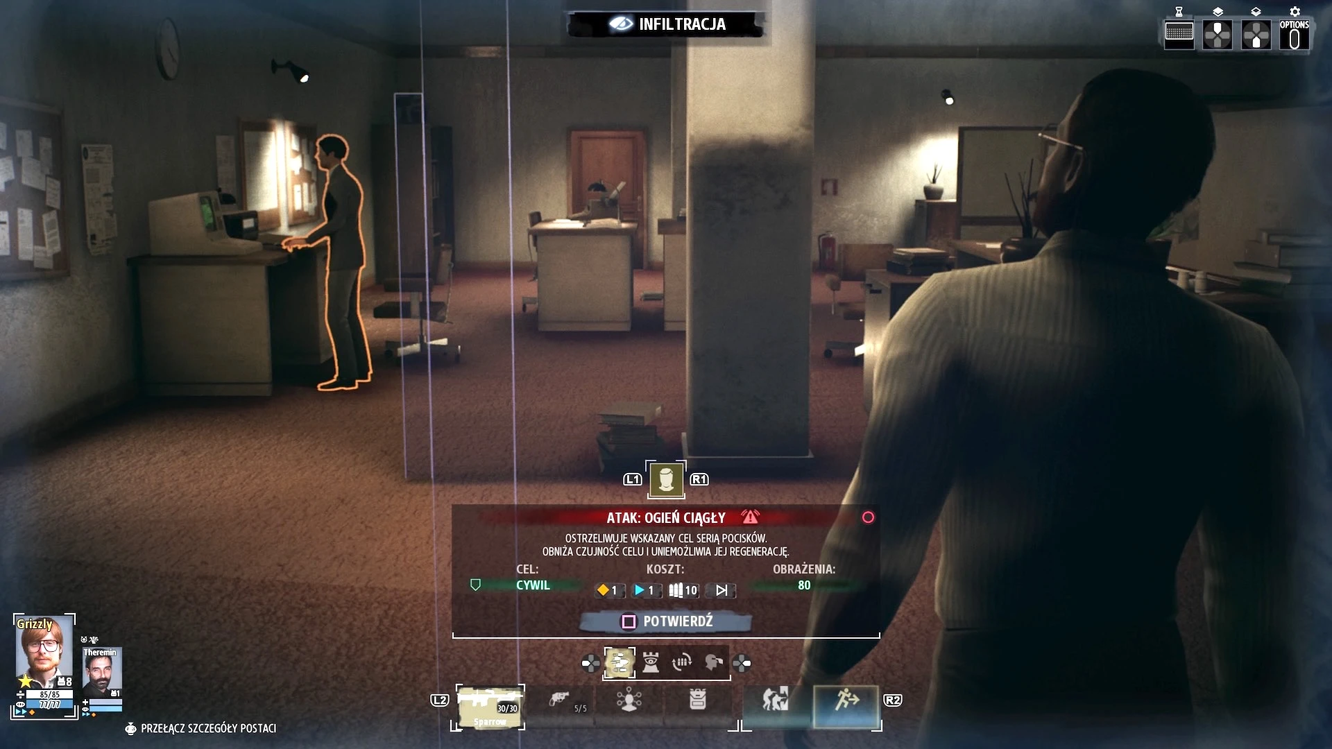 Phantom Doctrine walka class="wp-image-784720"