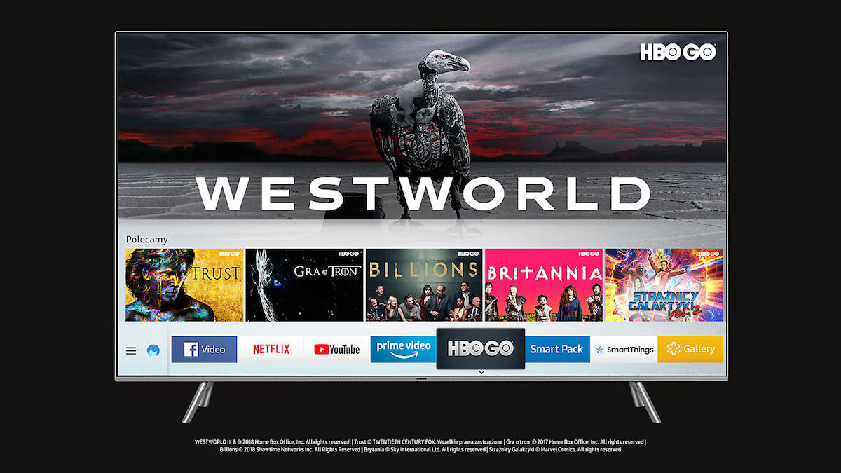 Samsung QLED QE55Q6FNA telewizor 4K hdr class="wp-image-791878" 