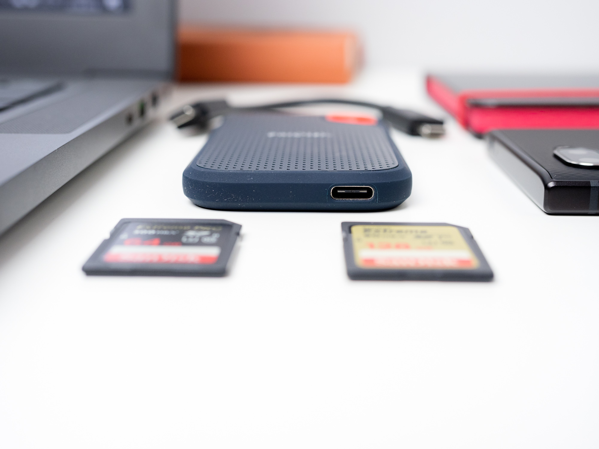 SanDisk Extreme Portable SSD - recenzja. class="wp-image-786115" title="SanDisk Extreme Portable SSD - recenzja." 