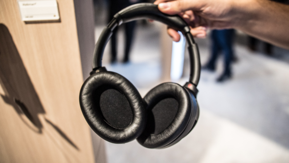 Sony WH-1000XM3