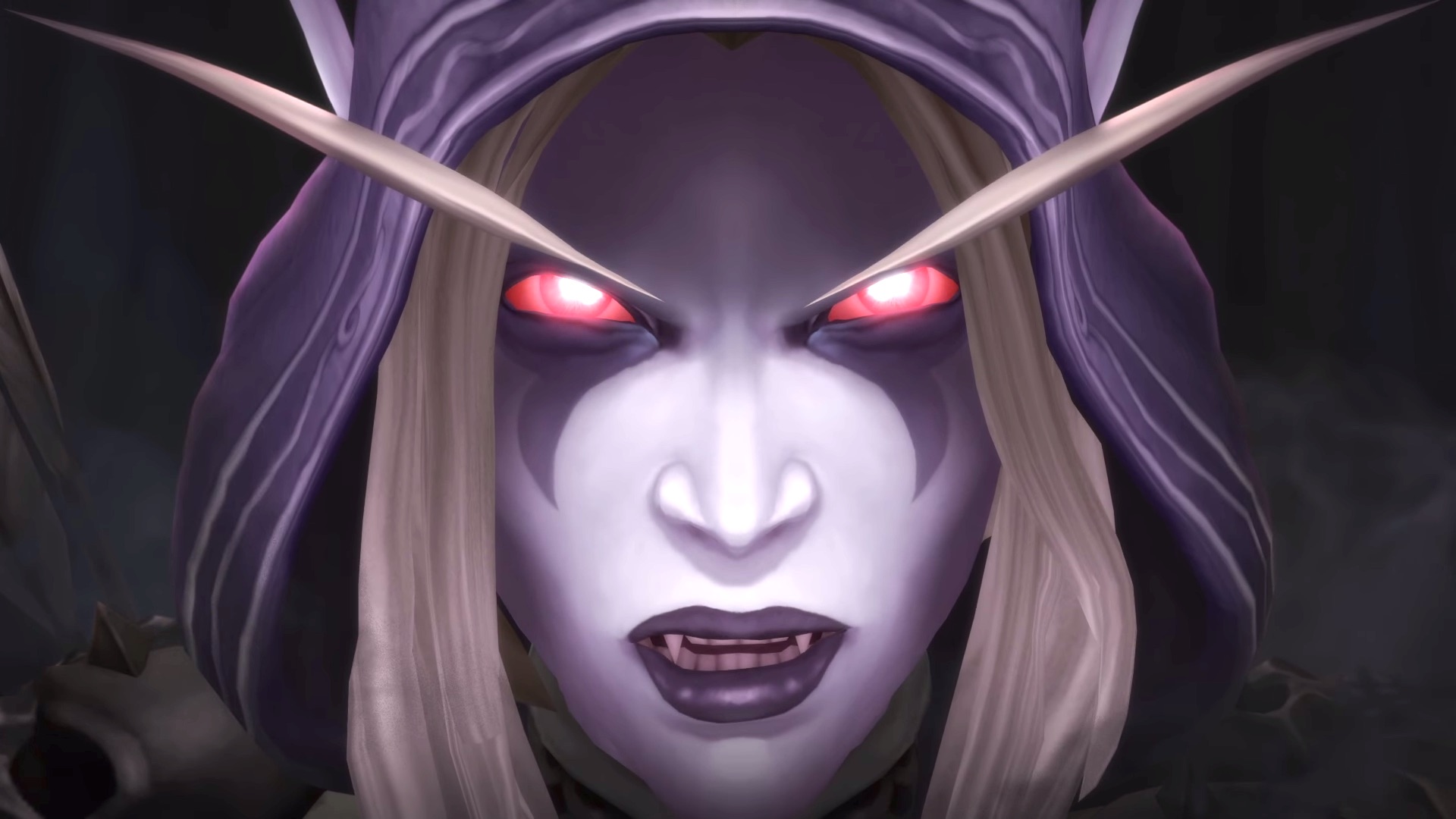 Zandalar Forever! Gram w WoW: Battle for Azeroth i widzę Black Panther