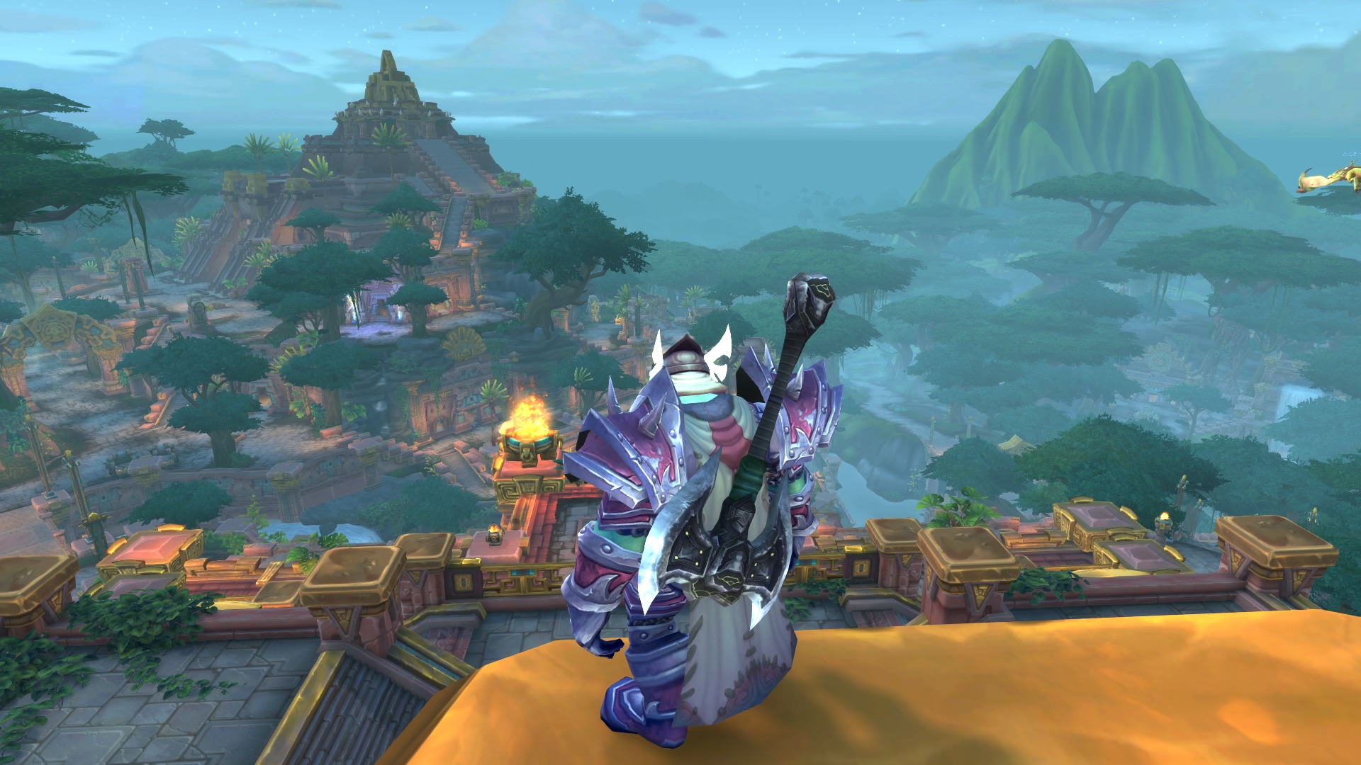 Tak wygląda Zandalar w Battle for Azeroth class="wp-image-785737" 