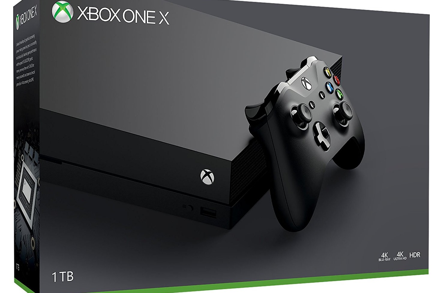 Xbox All Access