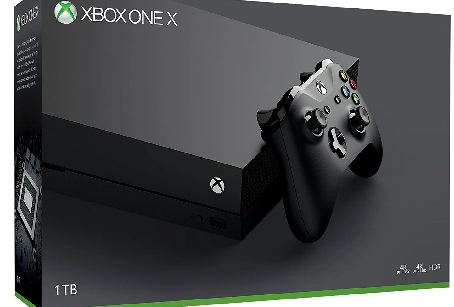 Xbox All Access