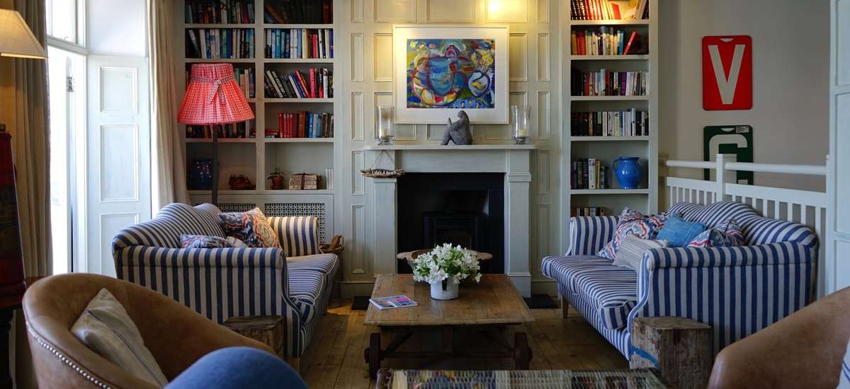 AirBnB regulacje